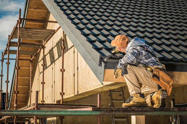 Best Best Roofing Contractors  in Dagsboro, DE